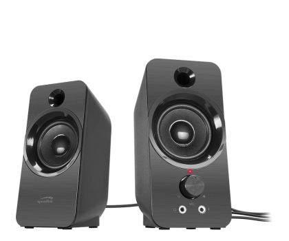 Głośnik komputerowy SPEEDLINK DAROC Stereo Speaker